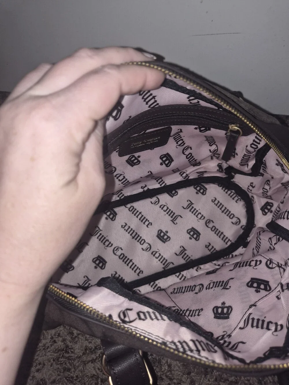 Juicy Couture nwot no